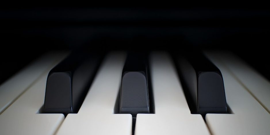 Regulagem de piano de cauda