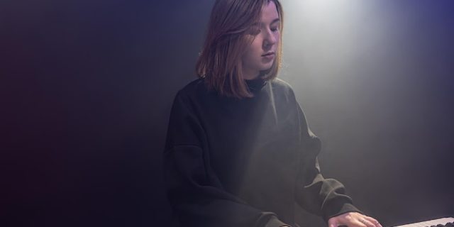 Regulagem de piano de cauda