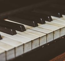 Aluguel de piano