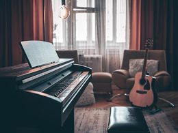 Piano para sua casa